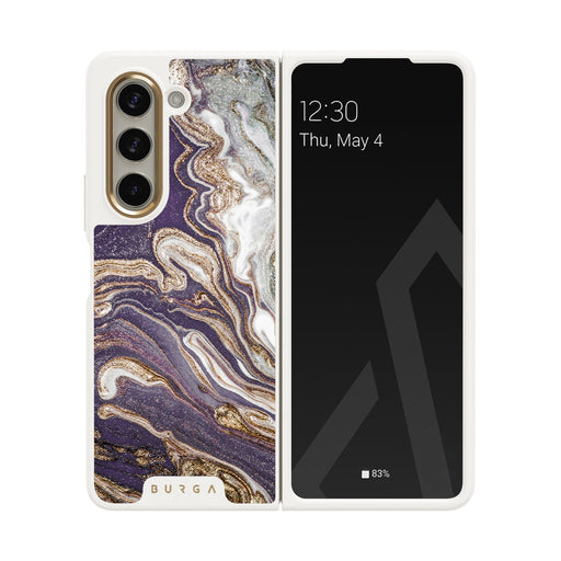 Nostalgia Feeling - Samsung Galaxy Z Fold 5 ケース