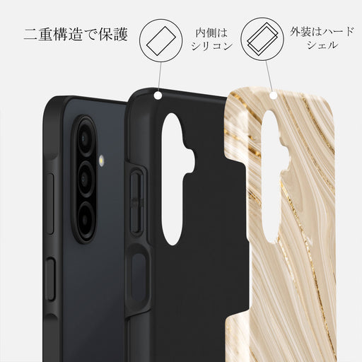 Full Glam - Samsung Galaxy A26 5G ケース 2