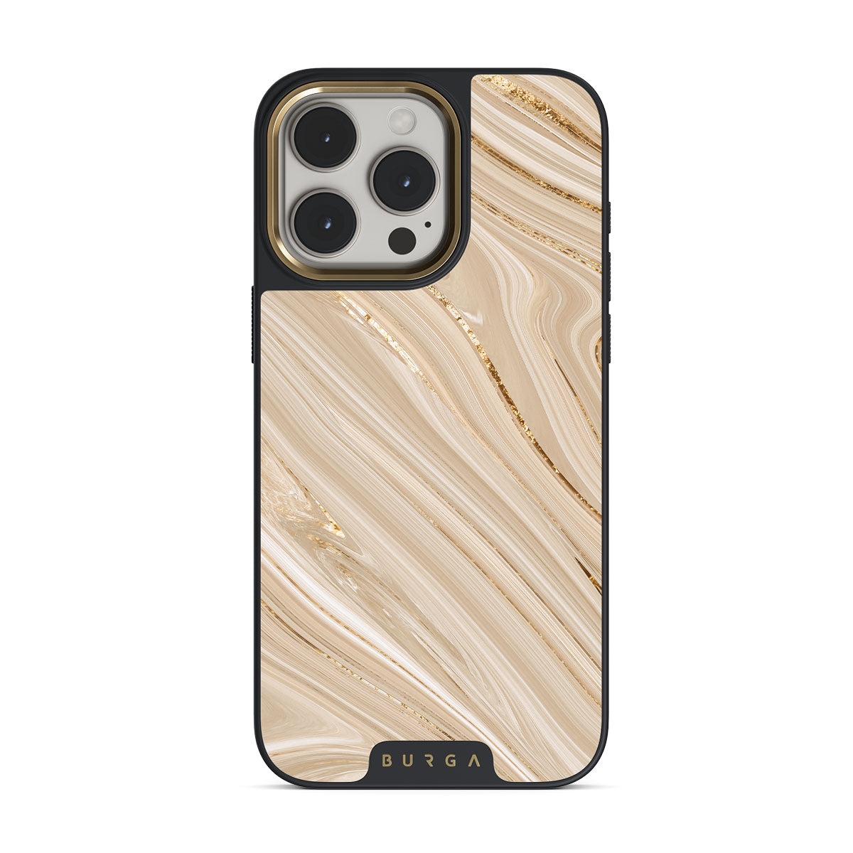 Full Glam - iPhone 15 Pro Max ケース | BURGA