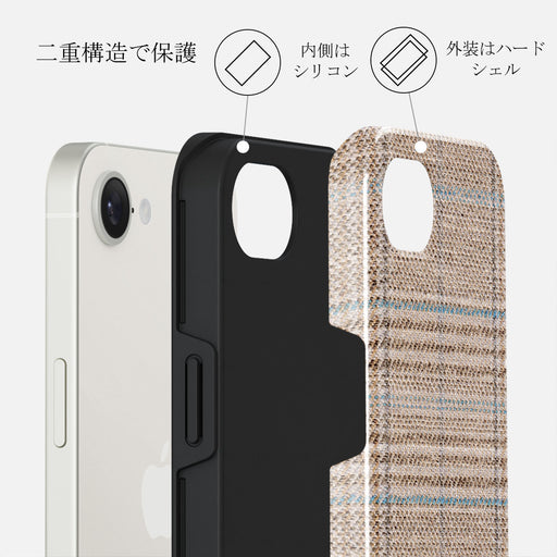 Cosy Sweater - iPhone 16e ケース 2