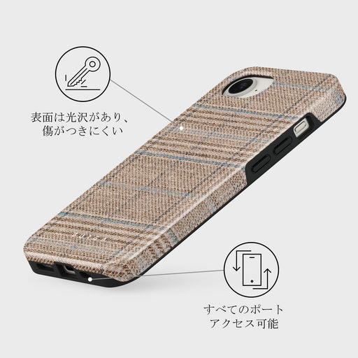 Cosy Sweater - iPhone 16e ケース 3