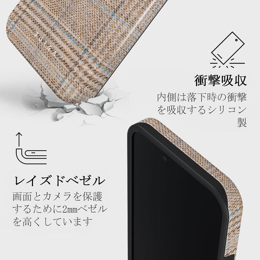 Cosy Sweater - iPhone 16e ケース 4