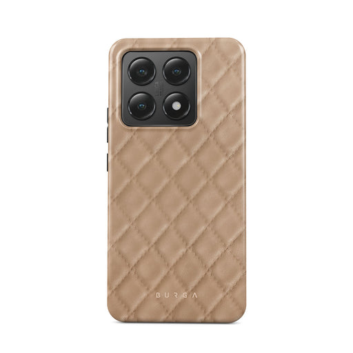 Simply Cream - Xiaomi 14T ケース 1
