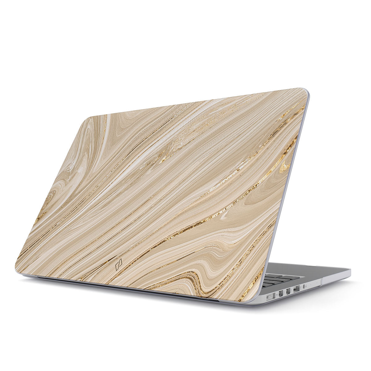 Full Glam Macbook ハードケース