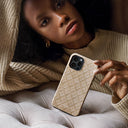 Simply Cream - Xiaomi Redmi Note 13 5G ケース 6