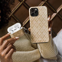 Simply Cream - Xiaomi 14T ケース 7