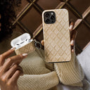 Simply Cream - Xiaomi Redmi Note 13 5G ケース 7