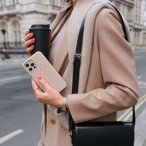 Simply Cream - Xiaomi 14T ケース 10