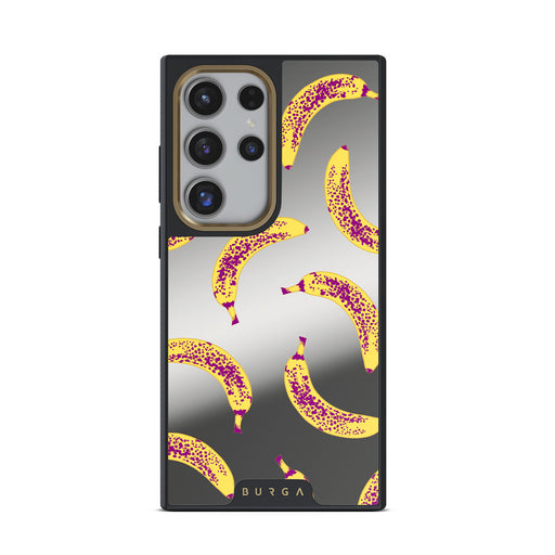 Banana - Samsung Galaxy S24 Ultra ケース 1