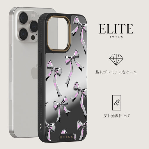 Dreamer - iPhone 15 Pro ケース 2