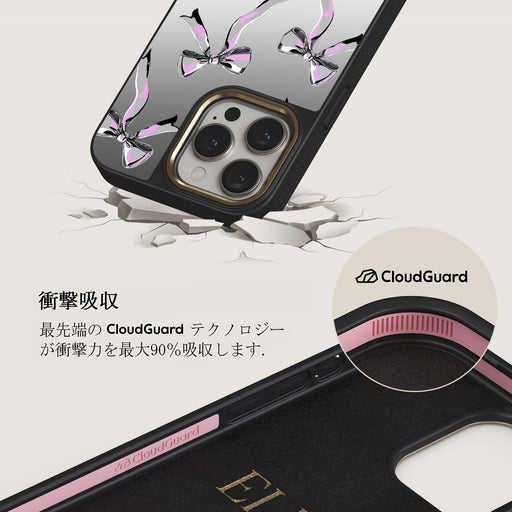 Dreamer - iPhone 15 Pro ケース 3