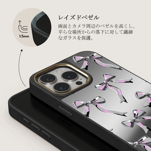 Dreamer - iPhone 15 Pro ケース 5