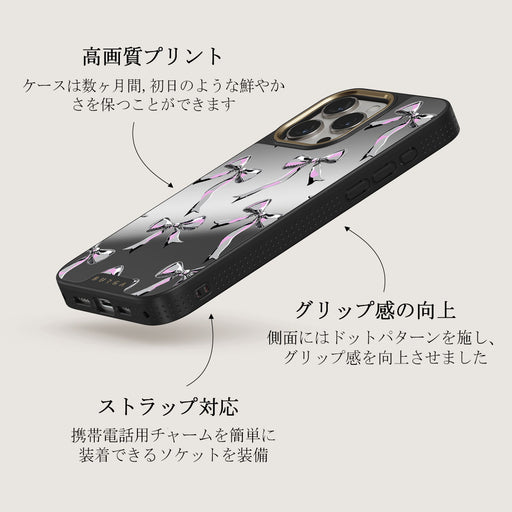 Dreamer - iPhone 15 Pro ケース 6