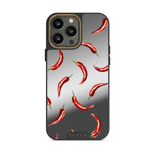 Hot Chilli - iPhone 13 Pro ケース 1