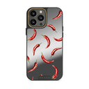 Hot Chilli - iPhone 13 Pro ケース