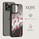 Hot Chilli - iPhone 13 Pro ケース 2