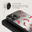 Hot Chilli - iPhone 13 Pro ケース 5