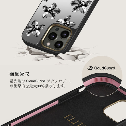 Unbreakable - iPhone 12 Pro ケース 3
