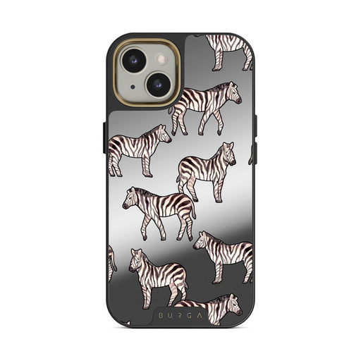Wild Spirit - iPhone 13 ケース 1