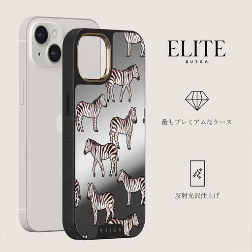 Wild Spirit - iPhone 13 ケース 2
