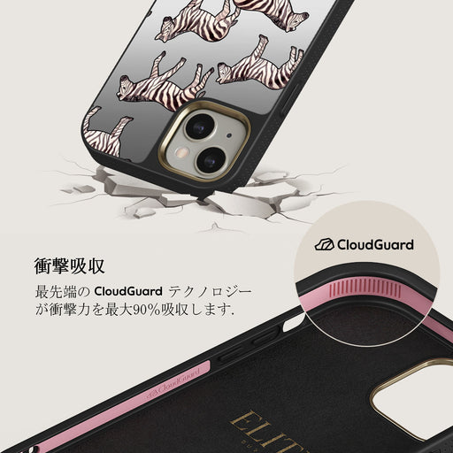 Wild Spirit - iPhone 13 ケース 3