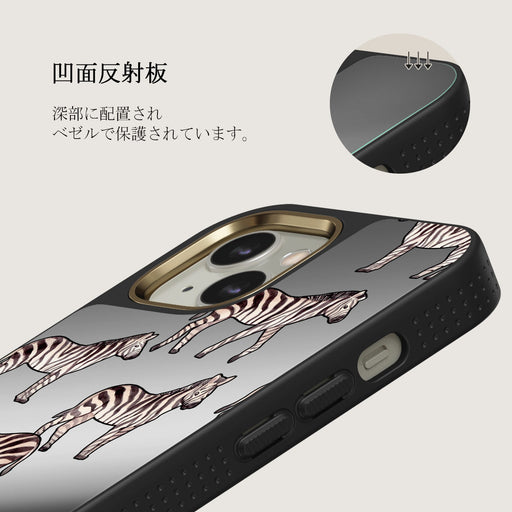 Wild Spirit - iPhone 13 ケース 4