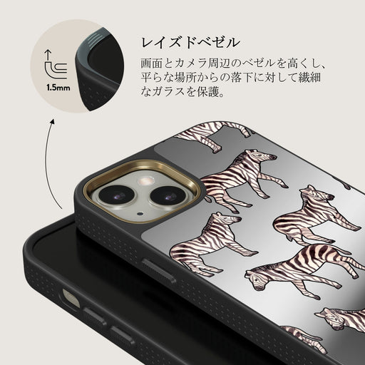 Wild Spirit - iPhone 13 ケース 5