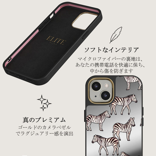 Wild Spirit - iPhone 13 ケース 7