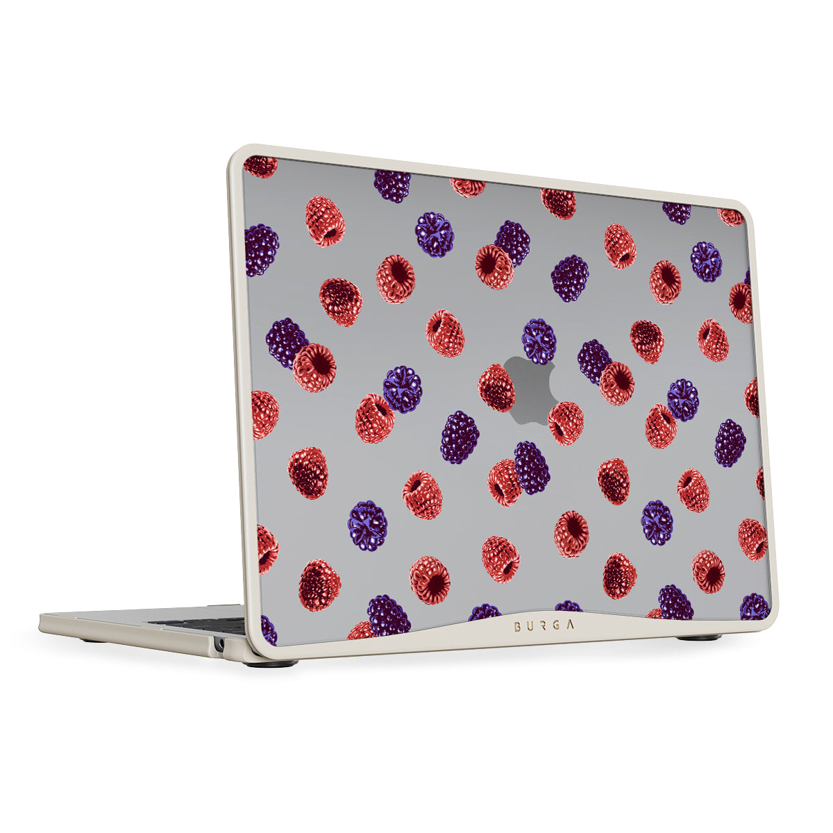 Macbook Air & Macbook Pro ハードシェル ケース｜BURGA