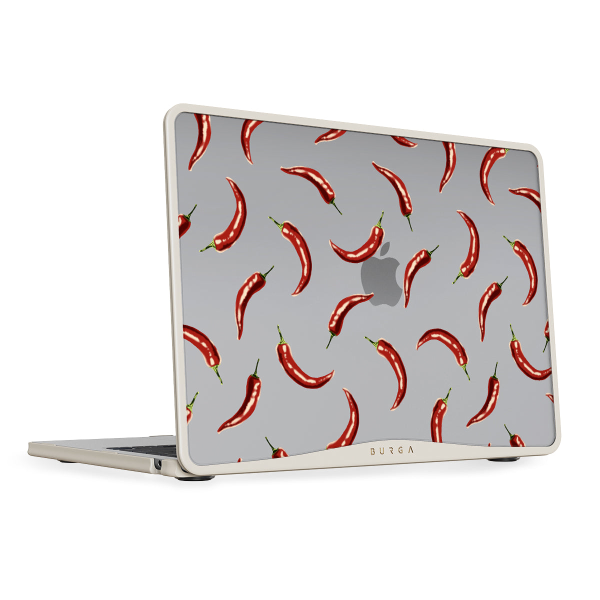 Macbook Air & Macbook Pro ハードシェル ケース｜BURGA