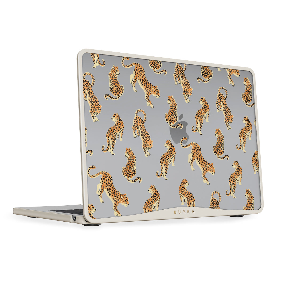 Macbook Air & Macbook Pro ハードシェル ケース｜BURGA
