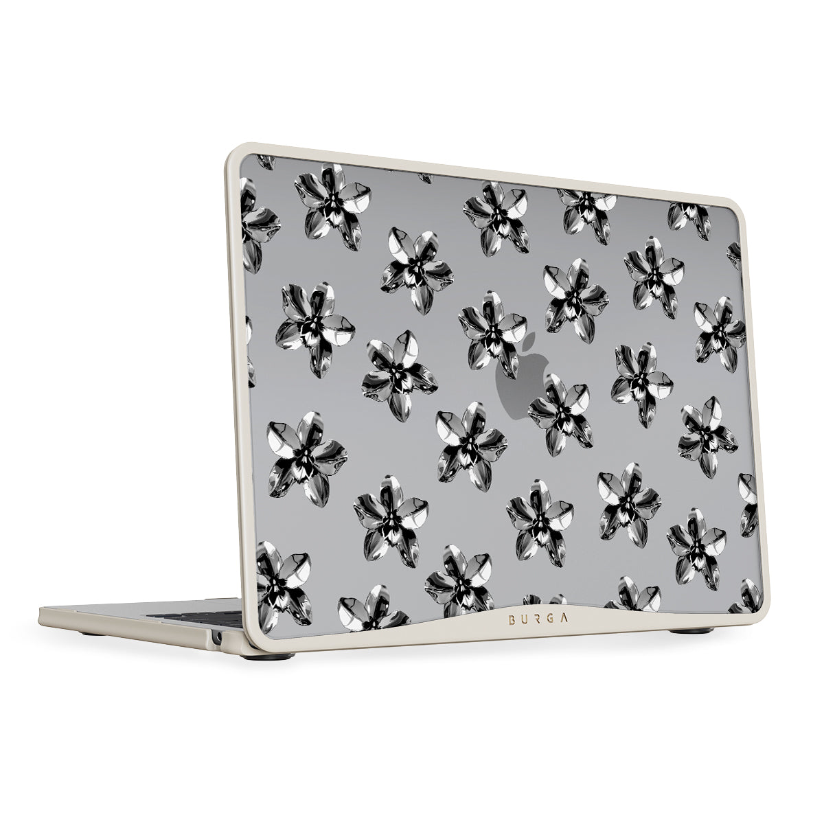 Macbook Air & Macbook Pro ハードシェル ケース｜BURGA