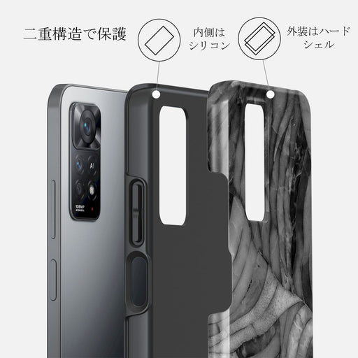 First Expedition - Xiaomi Redmi Note 11 Pro ケース 2