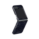 Drifting Shores - Samsung Galaxy Z Flip 6 ケース 1