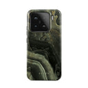 Misty Forest - Xiaomi 15 ケース