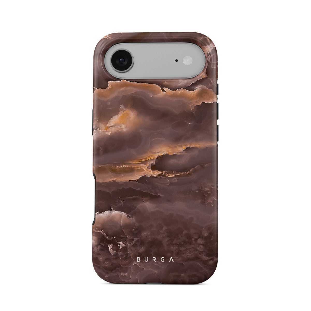 BURGA バーガ　iPhone air スマホケース　awakening BURGA バーガ iPhone air スマホケース awakening スマホケース難民