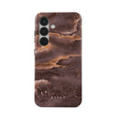 Fire Wood - Samsung Galaxy S25 Plus ケース 1