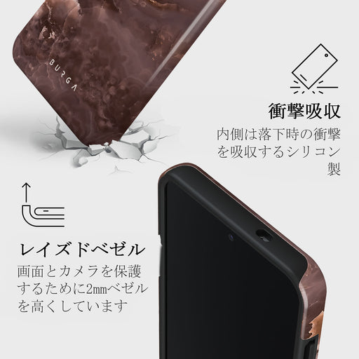 Fire Wood - Samsung Galaxy S25 Plus ケース 4