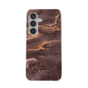 Fire Wood - Samsung Galaxy S24 FE ケース 1