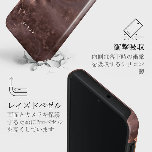 Fire Wood - Samsung Galaxy A16 ケース 4