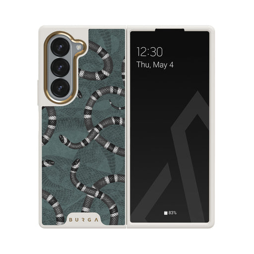 Constant Danger - Samsung Galaxy Z Fold 6 ケース