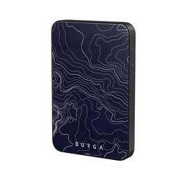 5,000 mAh