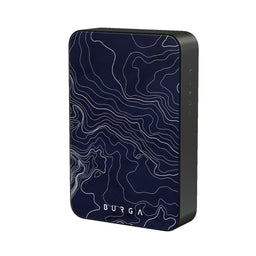15,000 mAh