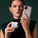 Wild Terrain - Minimalist Samsung Galaxy S22 Plus ケース 25