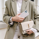 Wild Terrain - Minimalist Samsung Galaxy S22 Plus ケース 29