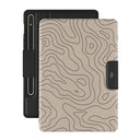 Wild Terrain - Minimalist Samsung Galaxy Tab S8+/S7+/S7 FE ケース