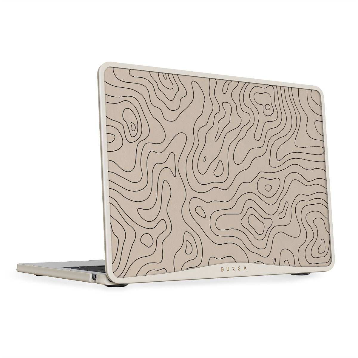 Macbook Air & Macbook Pro ハードシェル ケース｜BURGA