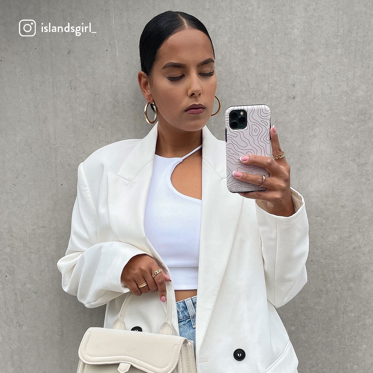 Wild Terrain - Samsung Galaxy S22 ケース | BURGA