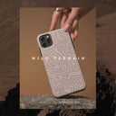 Wild Terrain - Xiaomi 15 Pro ケース 5