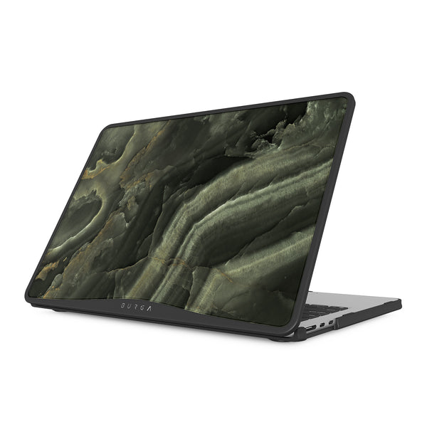 Misty Forest - MacBook ケース | BURGA